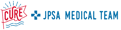 CURE ―JPSA MEDICAL TEAM― | マリンスポーツ向け医療提供・支援チーム
