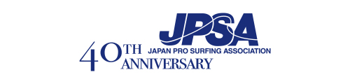 JPSA・一般社団法人 日本プロサーフィン連盟